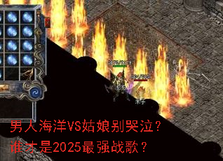 ���˺���VS����������˭����2025��ǿս�裿