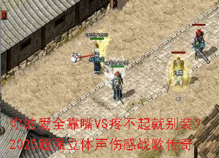 ��İ�ȫ����VS�۲���ͱ�װ��2025��ǿ�������˸�ս�贫��