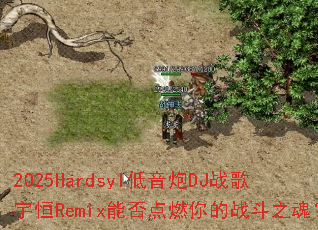 2025Hardsyl������DJս�����Remix�ܷ��ȼ���ս��֮�ꣿ
