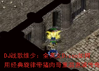 DJս��ά�٣�ȫӢ��Disco����þ������ɴ���������»��ִ��棿