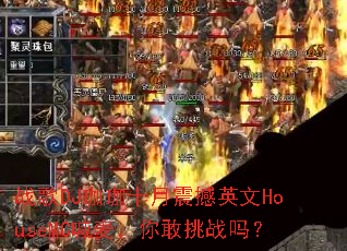 ս��DJ����ʮ����Ӣ��HouseMC���������ս��