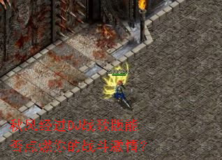 ��羭��DJս����ܷ��ȼ���ս�����飿