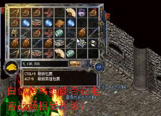 �׸�����ѻ�ܷ��ڵ���ս���మ��ɱ��