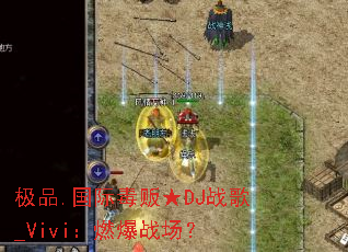 ��Ʒ.���ʶ�����DJս��_Vivi��ȼ��ս����