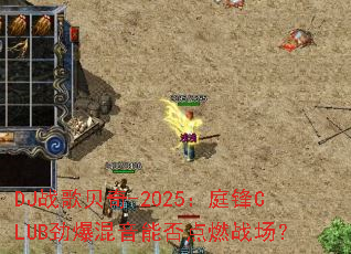 DJս�豴��-2025��ͥ��CLUB���������ܷ��ȼս����