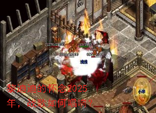 ��ϵϵĻ���2025�꣬ս����γ��죿