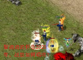 ��ϵϵĻ���2025�꣬ս����γ��죿