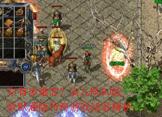 ���ж�������������DJս��Ĭ���洫����Ϸս�����