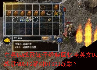 ��ݸDJս����о������ȫӢ��DJս��MUSIC�ɶ�DISCOս�裿