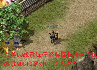 ��ݸDJս����о������ȫӢ��DJս��MUSIC�ɶ�DISCOս�裿