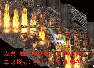 ����-���ı�΢�����Ǳ�(DJս�������)Ϊ��������Ѫ���ڣ�