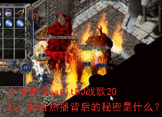 С����-BeatitDJս��2025�������Ȳ������������ʲô��