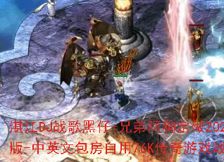 տ��DJս�����-�ֵܰ�������2025��-��Ӣ�İ�������76K������Ϸս�裿