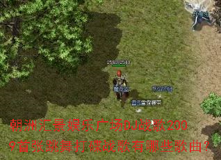 ���޻㾰���ֹ㳡DJս��2009����������ս������Щ������