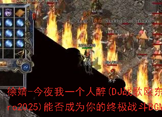 ���-��ҹ��һ������(DJս��ŷ��Electro2025)�ܷ��Ϊ����ռ�ս��BGM��