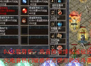 DJս���ͻ���������ȫ��˽����Ӣ�ĵ������Ű��ܷ��ȼ���ս�����飿