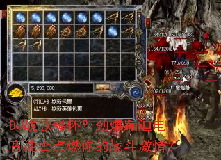 DJս���ͻ��������ĵϵ����ܷ��ȼ���ս�����飿