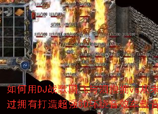 �����DJս��������ᱧӵvs��δ�Թ�ӵ�д��쳬ǿ8D������Ч�������֣�