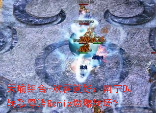 ������-��ϲ�ͺã�����DJս������Remixȼ��ս����