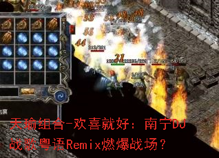 ������-��ϲ�ͺã�����DJս������Remixȼ��ս����