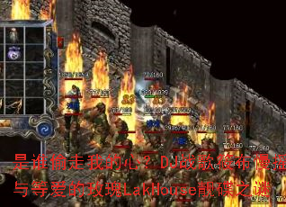 ��˭͵���ҵ��ģ�DJս���㲼��ҡ�ع���Ȱ���õ��LakHouse����֮��
