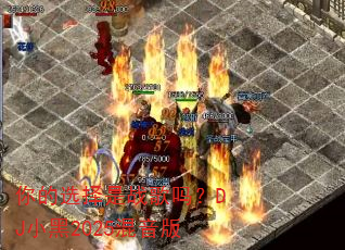 你的选择是战歌吗?DJ小黑2025混音版 你的选择是战歌吗?DJ小黑2025混音版