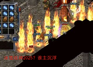 ��ѩս��2025��˭������