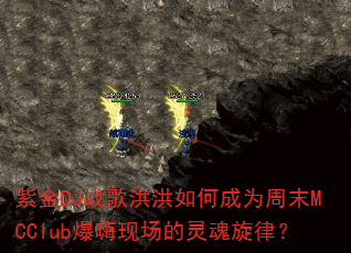 紫金DJ战歌洪洪如何成为周末MCClub爆嗨现场的灵魂旋律? 紫金DJ战歌洪洪如何成为周末MCClub爆嗨现场的灵魂旋律?
