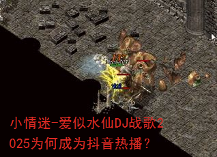 小情迷-爱似水仙DJ战歌2025为何成为抖音热播? 小情迷-爱似水仙DJ战歌2025为何成为抖音热播?