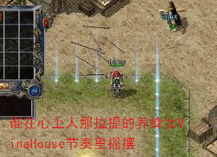 谁在心上人那拉提的养蜂女VinaHouse节奏里摇摆 谁在心上人那拉提的养蜂女VinaHouse节奏里摇摆