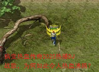 病变热血传奇2025热播DJ战歌,为何如此令人热血沸腾? 病变热血传奇2025热播DJ战歌,为何如此令人热血沸腾?