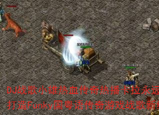 DJս��С����Ѫ�����Ȳ�������Զok��δ���Funky�����ﴫ����Ϸս���¾��䣿