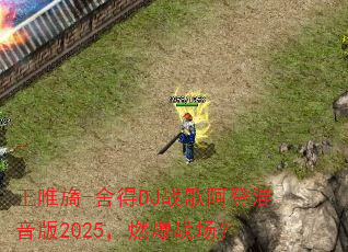 王唯旖-舍得DJ战歌阿登混音版2025,燃爆战场? 王唯旖-舍得DJ战歌阿登混音版2025,燃爆战场?