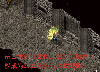 �������ġ���¥��Ů��DJ��Ϊ���ܳ�Ϊ2025�궶������ս�裿