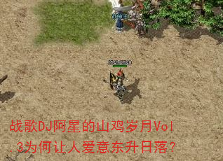 ս��DJ���ǵ�ɽ������Vol.3Ϊ�����˰��ⶫ�����䣿