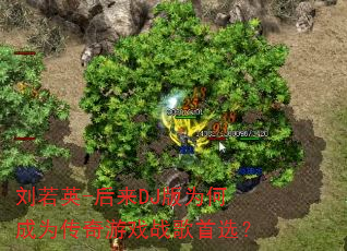 刘若英-后来DJ版为何成为传奇游戏战歌首选? 刘若英-后来DJ版为何成为传奇游戏战歌首选?