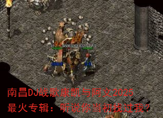 �ϲ�DJս�迵���밢��2025���ר������˵�㵱���ҹ��ң�