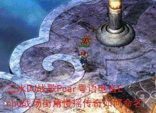 ��ˮDJս��Pear�������Echoս���ֽ���ҡ�����������