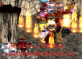 ��ˮDJս��Pear�������Echoս���ֽ���ҡ�����������