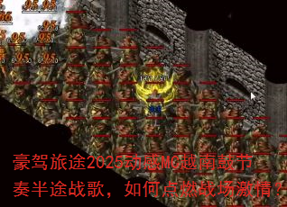 ������;2025����MCԽ�ϹĽ����;ս�裬��ε�ȼս�����飿