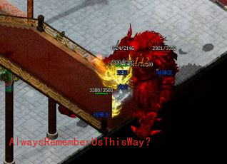 AlwaysRememberUsThisWay? AlwaysRememberUsThisWay?