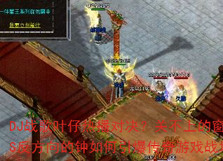DJս��Ҷ���Ȳ��Ծ����ز��ϵĴ�VS����������������������Ϸս��