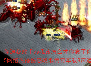 你逼我放手vs我该怎么才你忘了你?2025网络热播伤感战歌传奇车载8声道连版大碟 你逼我放手vs我该怎么才你忘了你?2025网络热播伤感战歌传奇车载8声道连版大碟