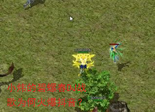 小炜的碧螺春DJ战歌为何火爆抖音? 小炜的碧螺春DJ战歌为何火爆抖音?