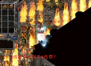 2025终极周末摇头A传奇? 2025终极周末摇头A传奇?