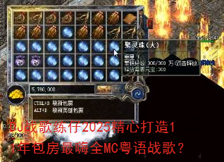 DJ战歌练仔2025精心打造11年包房最嗨全MC粤语战歌? DJ战歌练仔2025精心打造11年包房最嗨全MC粤语战歌?